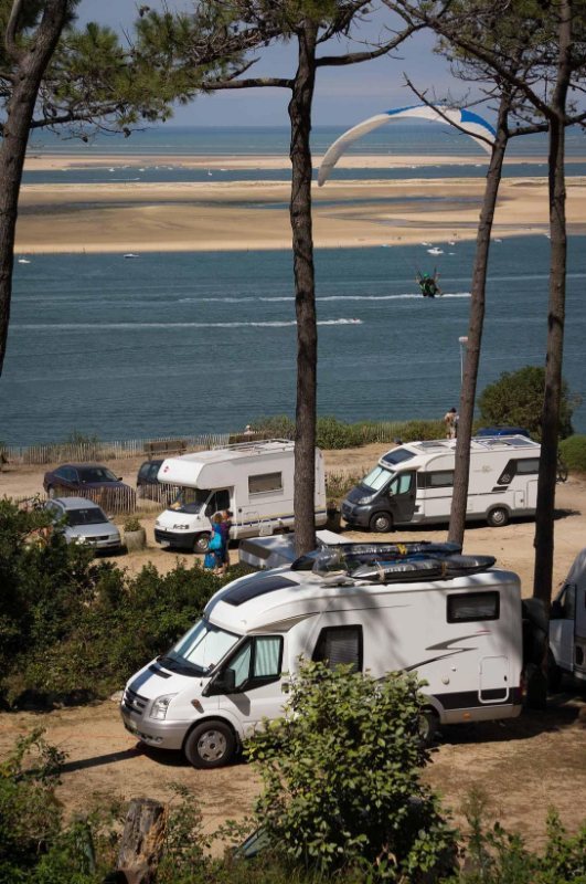 assurance camping-car loisir gironde bordeaux médoc arcachon