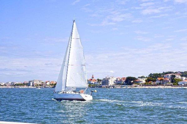 assurance plaisance bateau jet ski voilier bordeaux gironde bassin arcachon cap ferret