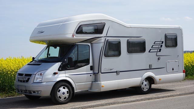 assurance camping car véhicule loisirs
