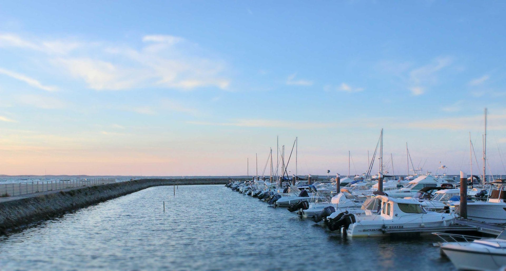 assurance bateau voilier moteur jet ski bassin arcachon bordeaux gironde médoc atlantique