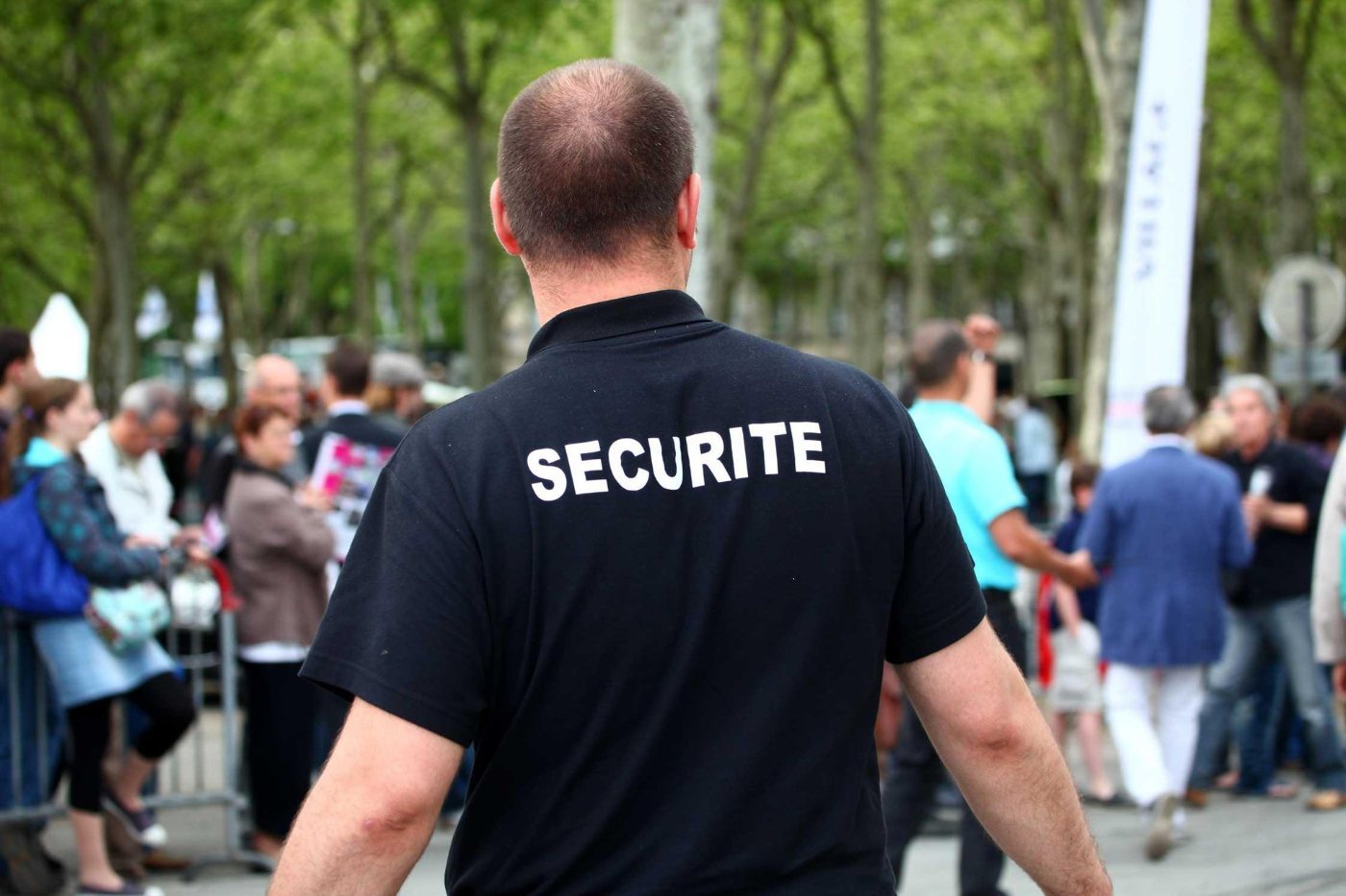 RCP métiers sécurité protection surveillance responsabilité civile