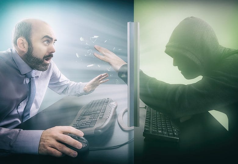 assurance fraude internet rançon malveillance kidnapping cybercriminalité