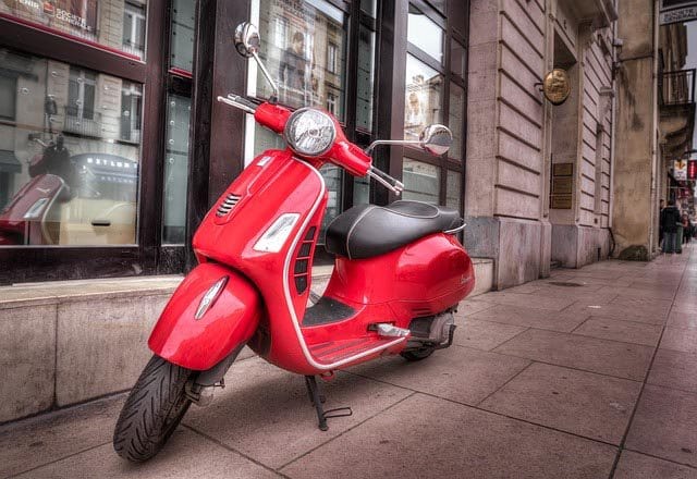 scooter cyclomoteur assurance meilleur prix bonne garantie bordeaux métropole