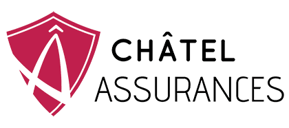 chatel assurances logo